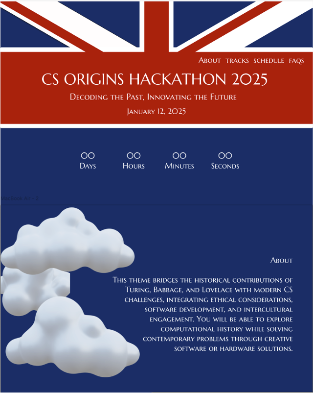 hackathon