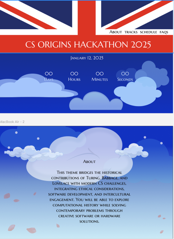 hackathon